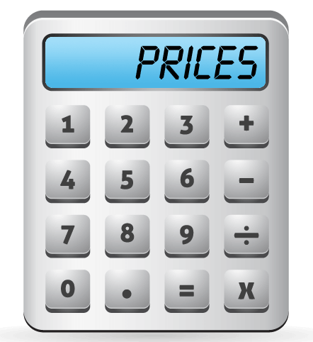 Prices
